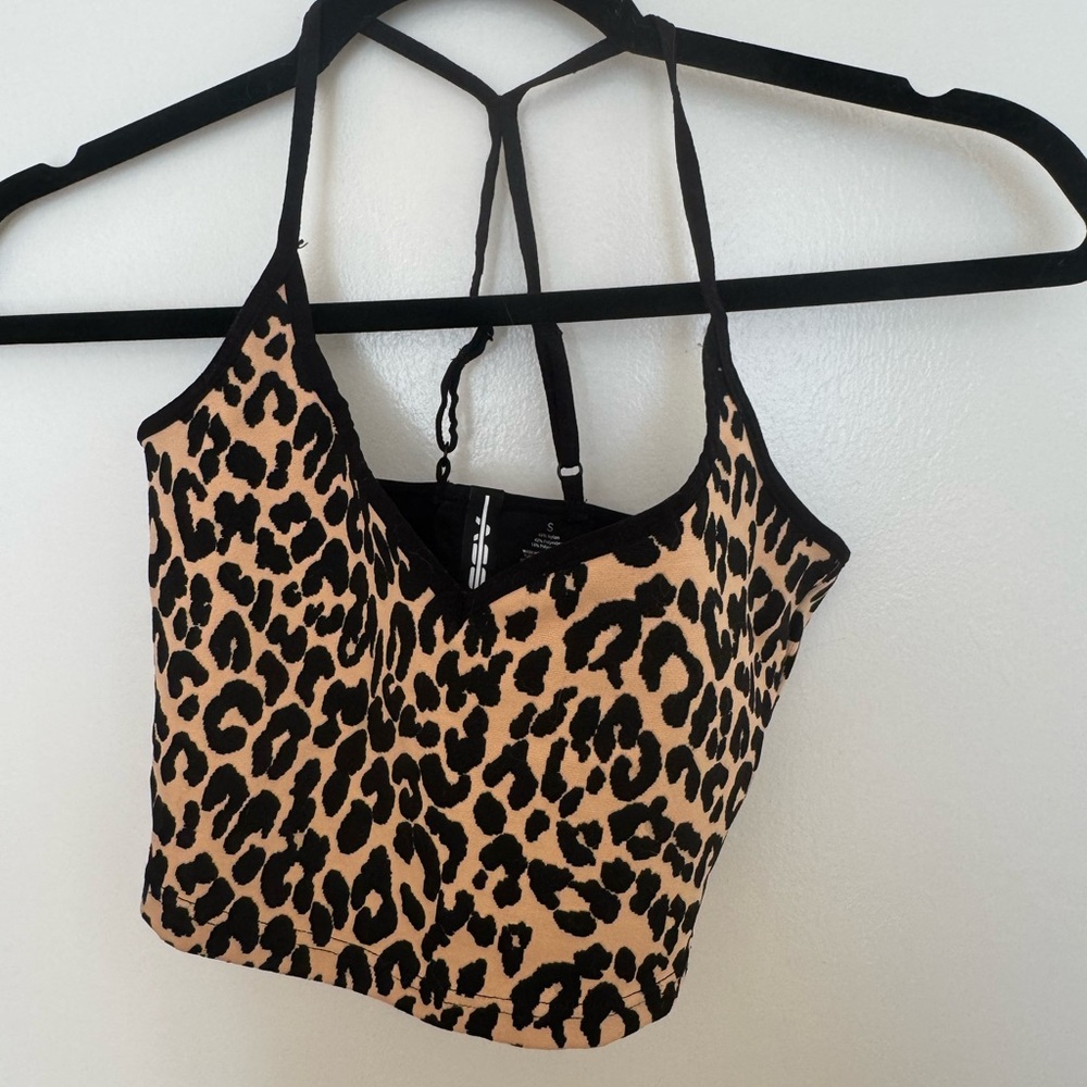 adam selman sports bra